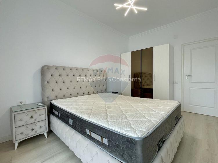 Apartament cu 4 camere de închiriat în zona Faleza Nord - 5