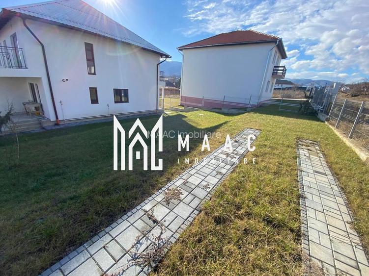 Duplex modern | 138 mp utili | Curte 370 mp | 4 Camere | Cisnădie - 2