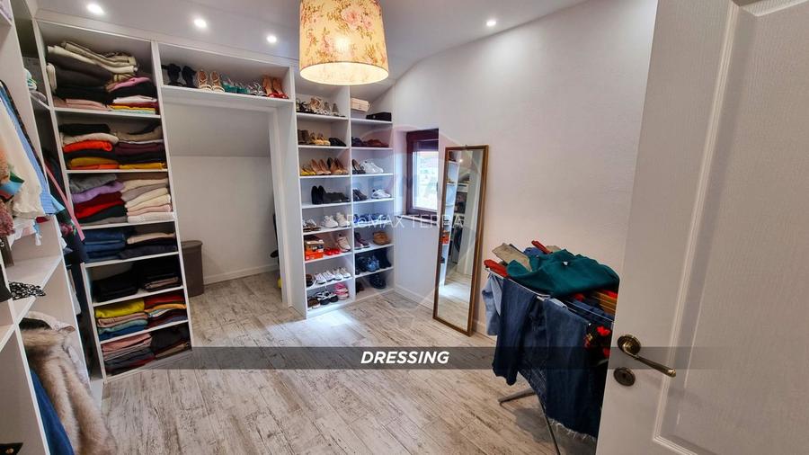 Casa noua in Bozanta 188m2 / 1000m2 teren si anexe ideala pt. familie - 31