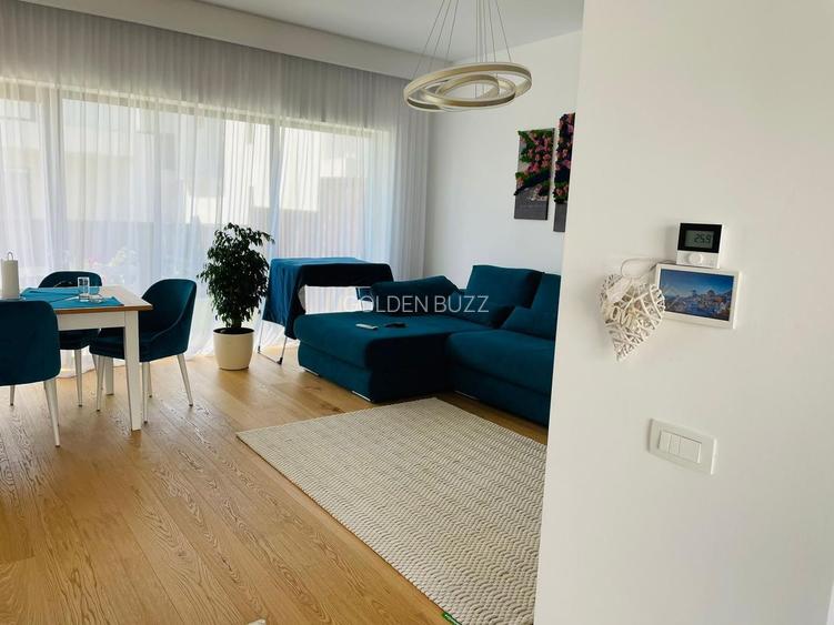 Vila moderna I Corbeanca - 2