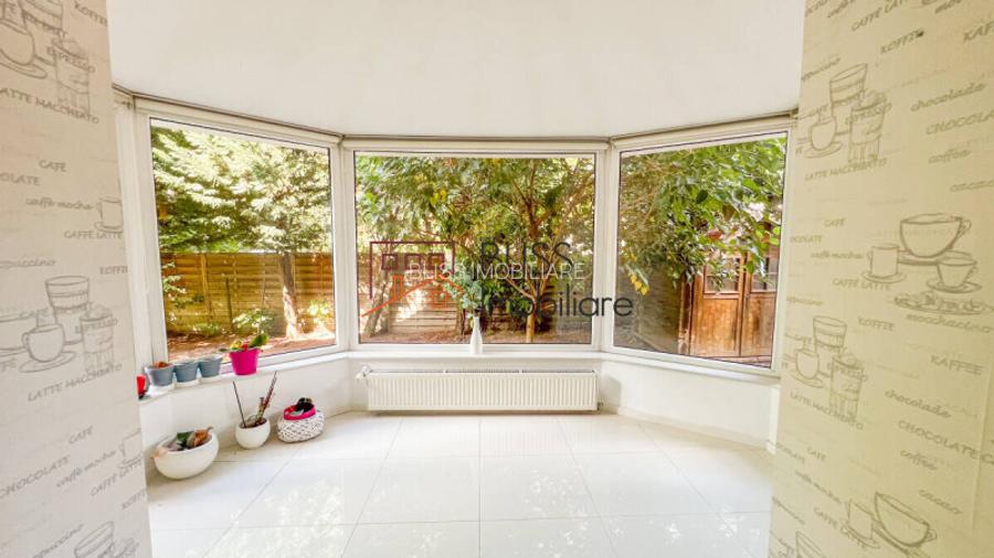 Casă / Vilă 6 camere în zona  Iancu Nicolae British School Bucharest - 7