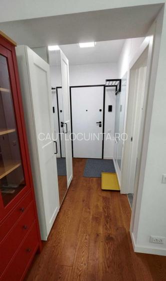 Apartament 2 camere / One Cotroceni Park / Centrala Proprie / Parcare  - 7