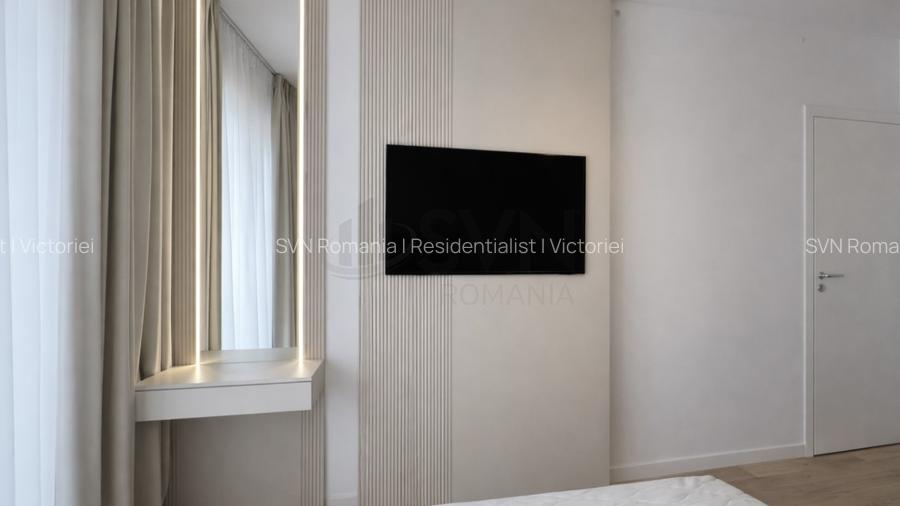 REA1024951 Apartament 2 camere Terasa 13 mp Pipera Rond OMV - 6