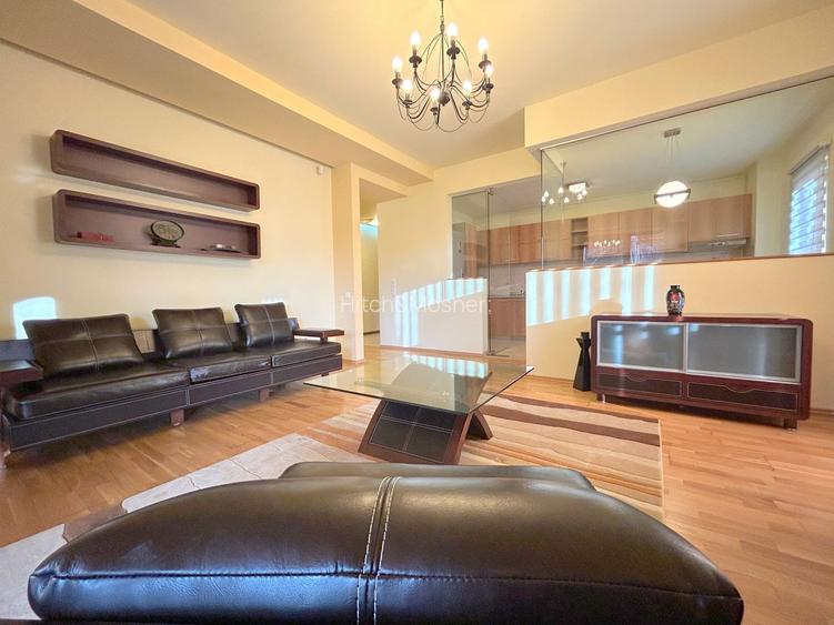 Apartament exclusivist, cu semineu, Dumbravita langa Padure - 3