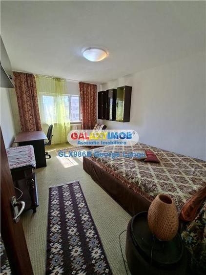 Garsonera Drumul Taberei zona Hanu Drumetului - 3