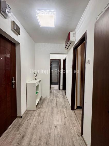 The Crib79# 2 Camere Renovat Complet 2025 vis-a-vis Metrou Constantin Brancusi - 5