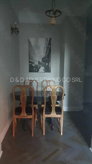 apartament MODERN ROMANA   - 3 MIN. METROU ROMANA - 4