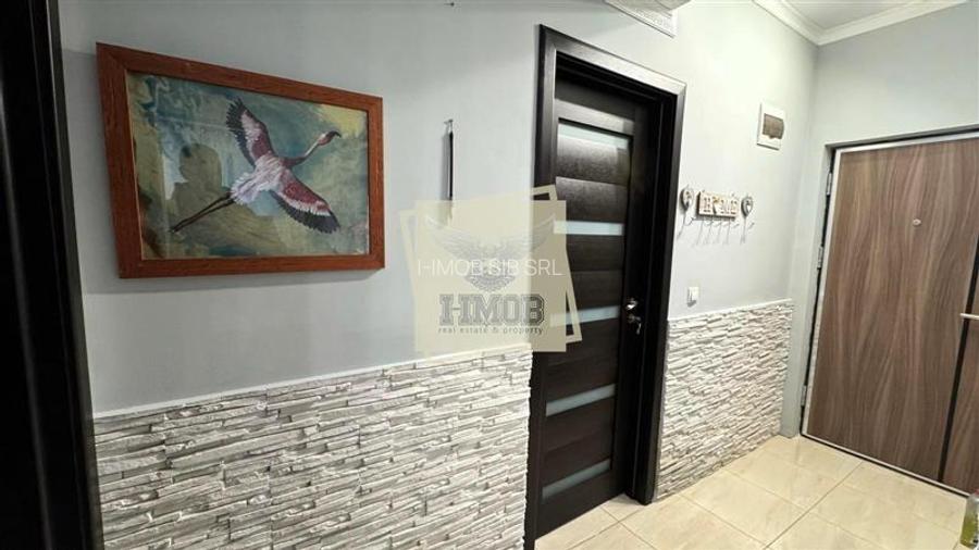 Apartament Premium 3 camere 70mp | terasa 30mp | zona Doamna Stanca - 9