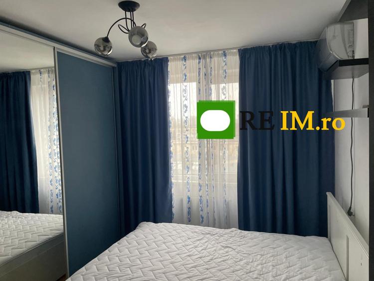 2 Camere | Decomandat | Gorjului - 14