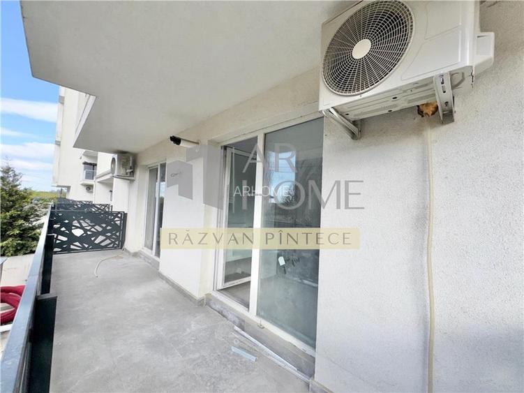 Vanzare apartament 2 camere, bloc nou, White Tower Sud Ploiesti - 14