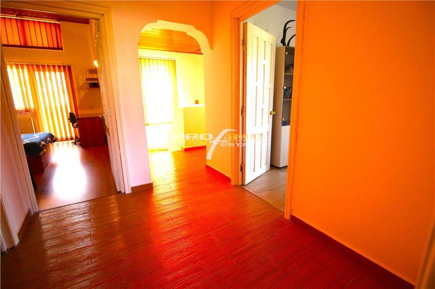 Vila exclusivista D+P+1E, Mamaia Nord, la cc.500m de Plaja Alezzi - 11