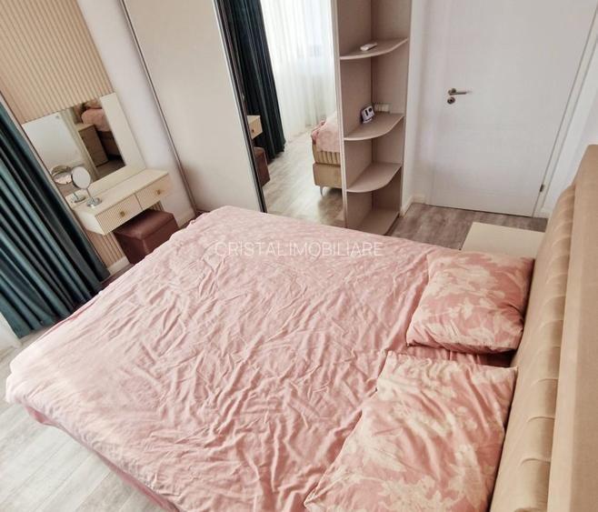 Apartament 2 camere LUX, complet mobilat si utilat, Lacul Morii - Sos. Virtutii - 4