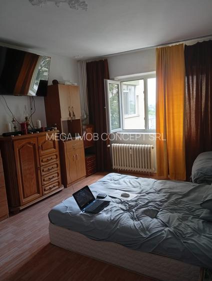 3 camere, bloc anvelopat, fără risc seismic – ideal pentru familie - 15