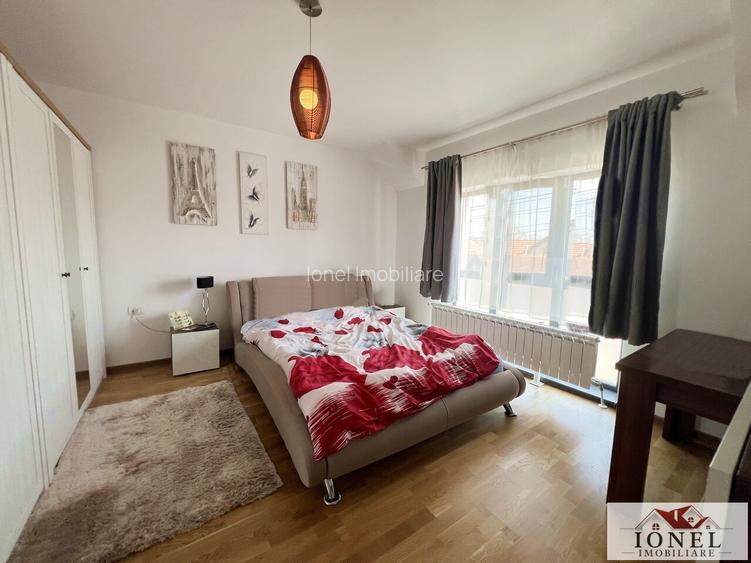 Casa duplex de vanzare in Alba Iulia - 2