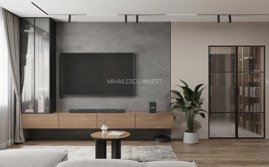 R3 Residence | Brancoveanu–Alunisului | Bloc boutique - 2