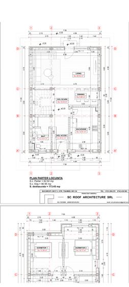 Casa individuala de vanzare - 3