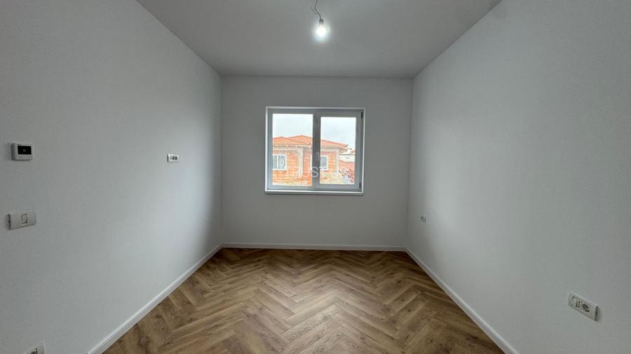 COMISION 0% | Duplex cu garaj | Dumbravita | 133 mp | 5 Camere | - 21