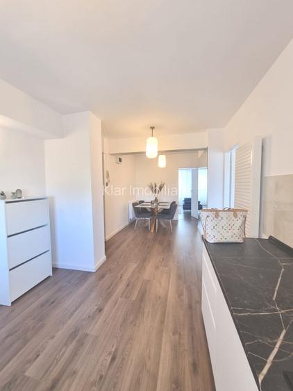 Apartament modern 3 camere 73mp, 2 balcoane, Piata Cipariu - 11