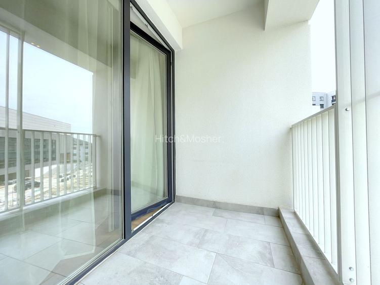 Apartament 2 camere - Prima Inchiriere - City of Mara - 13