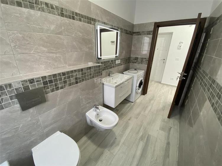 Ap 3 cam, etaj 1, BLOC 2024, parcare subterana, ultracentral - 13