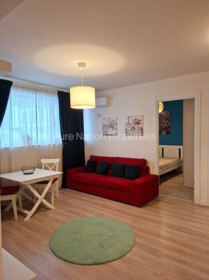 2 Camere de Închiriat în Otopeni | Parter | Parcare Inclusă - 2