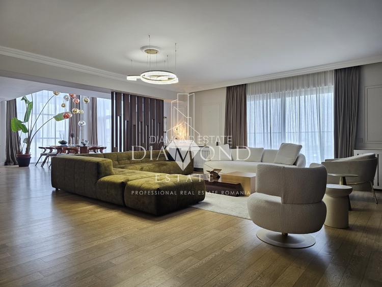 0% Comision | Penthouse impresionant | Priveliste de exceptie UpGround - 18