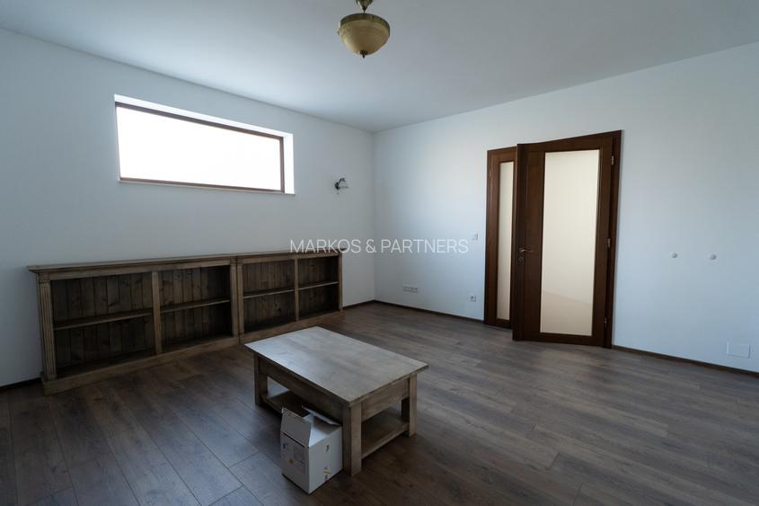 Casă de închiriat I 150 mp I Curte comună I Garaj I Semicentral - 5