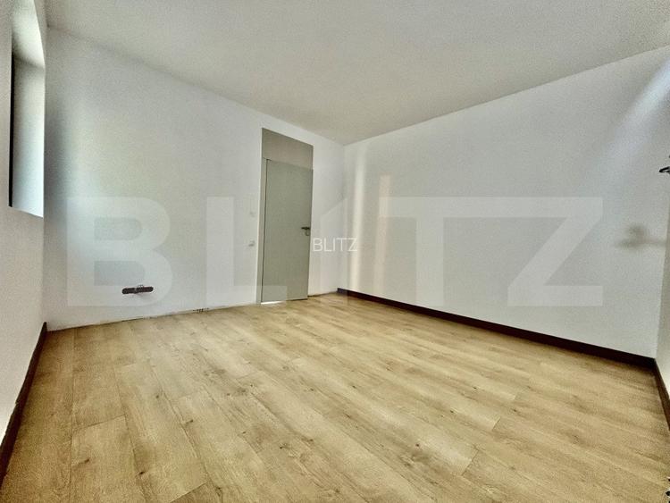 Apartament 4 camere 2 bai, 120mp, terasa 70mp, etaj intermediar zona Vivo - 13