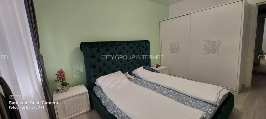 Mamaia  Nord - apartament in care rasaritul te intampina in fiecare dimineata - 7