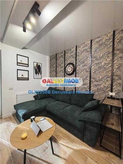 Apartament 2 camere Militari Residence mobilat utilat 82.500 euro - 4