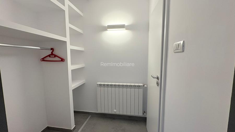 Garsoniera in bloc H - AFI Cotroceni - 14