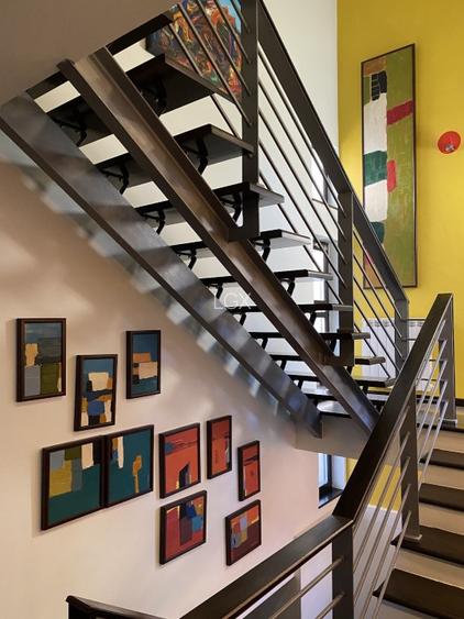 VILA 400 mp Ghe. Grigore Cantacuzino - 12