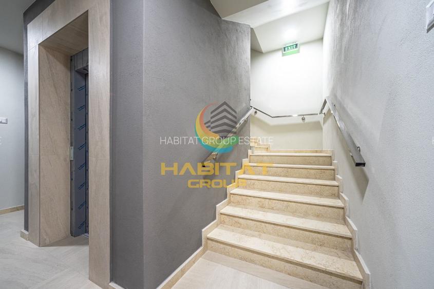 Vanzare Garsoniera Finisaje Premium Zona Grand Arena Postalionului - 8