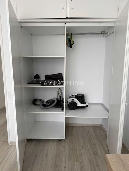 AP. 3 CAMERE- OBOR, PET-FRIENDLY, BUCATARIE INCHISA, MOBILAT MODERN - 4