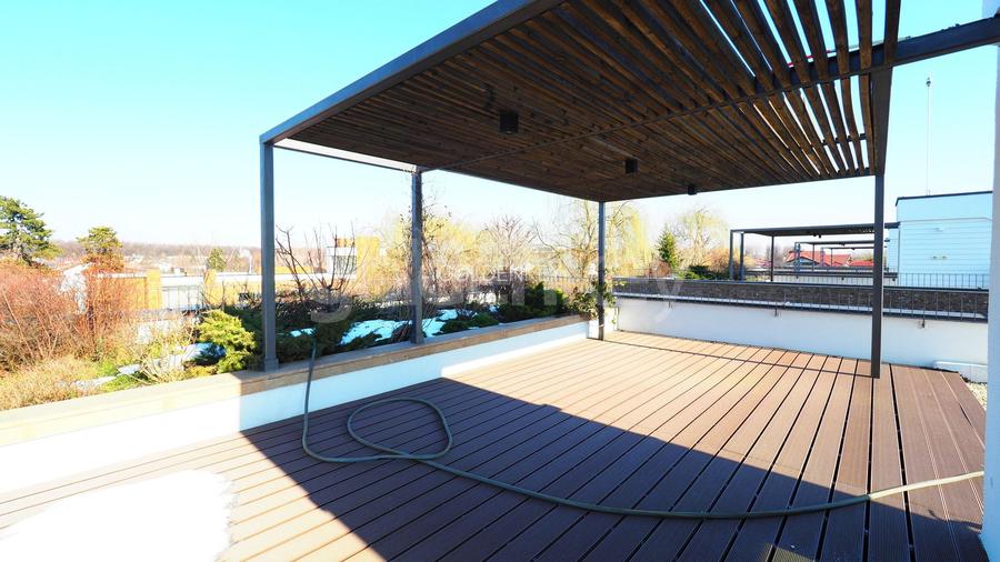 Vila minimalista insorita | piscina interioara | sauna | Jacuzzi - 27