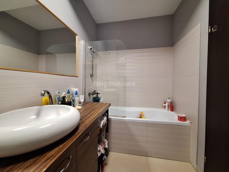 Apartament cu 3 camere, 80 mp, parcare, zona Eroilor - 9