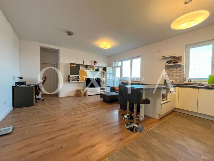 SX573 Priveliste Panoramica, Etaj Intermediar - 2