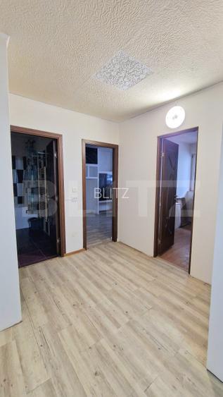 Apartament cu 2 dormitoare, bucatarie separata, renovat, zona Prof. Ioan Rus - 11