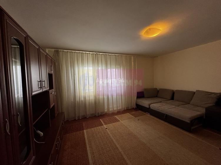 Apartament 2 camere + loc parcare | 13 Septembrie | - 2