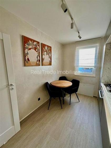 Apartament 2 camere Urban Plaza, pozitie excelenta - 6