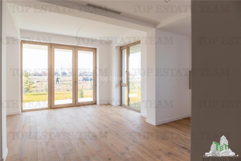 Cartier de case securizat ,Finisat complet - 6