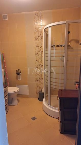 Apartament modern cu 2 terase spațioase si parcare, Zorilor - 10