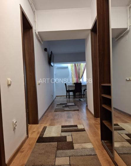 Apartament 3 Camere | Decomandat | Nicolae Grigorescu | Centrala Proprie - 10