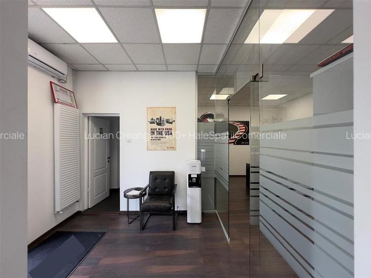 Spatiu comercial parter, 71mp, Carrefour Felicia - 12