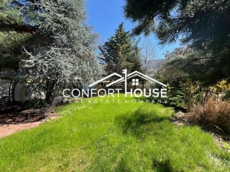 Vila deosebita P+2E, 670mp teren, Iancu Nicolae - 6