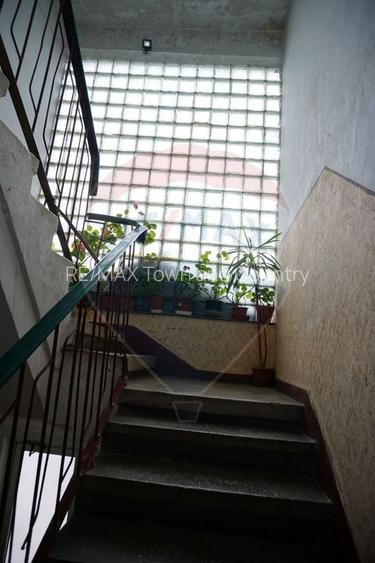 Apartament 3 camere | Sighetu Marmației | str. 1 Mai - 11