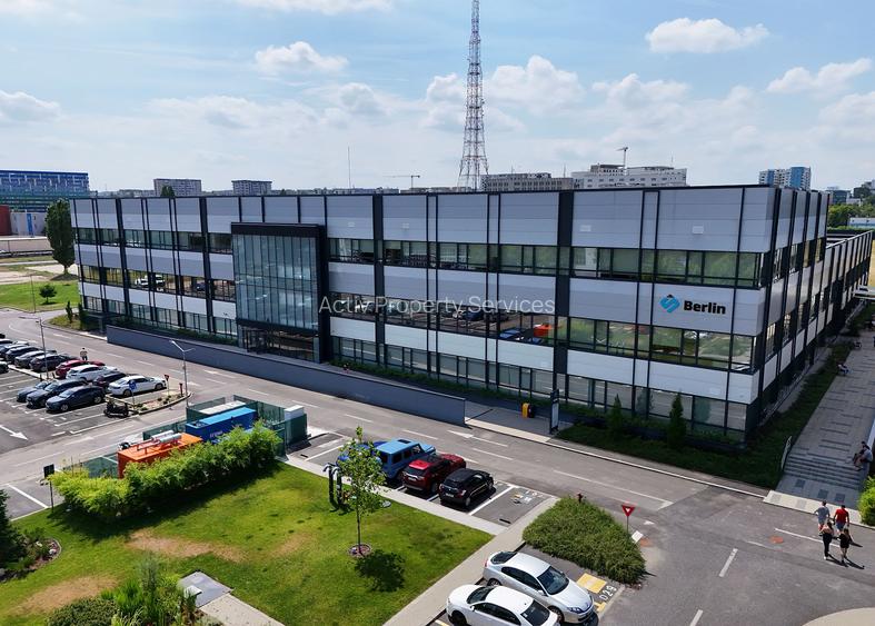 Sema Office, Splaiul Independentei 319 - comision 0%, reprezentam proprietarul! - 2