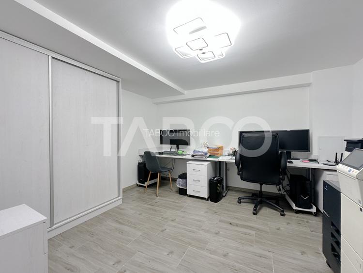 Casa cu 4 apartamente in cartierul Someseni - 10