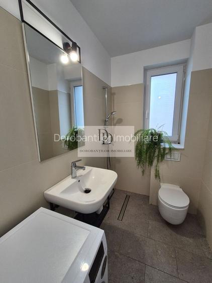Apartament 3 camere Premium | 77 mp + balcon | Parcare | zona Europa - 11