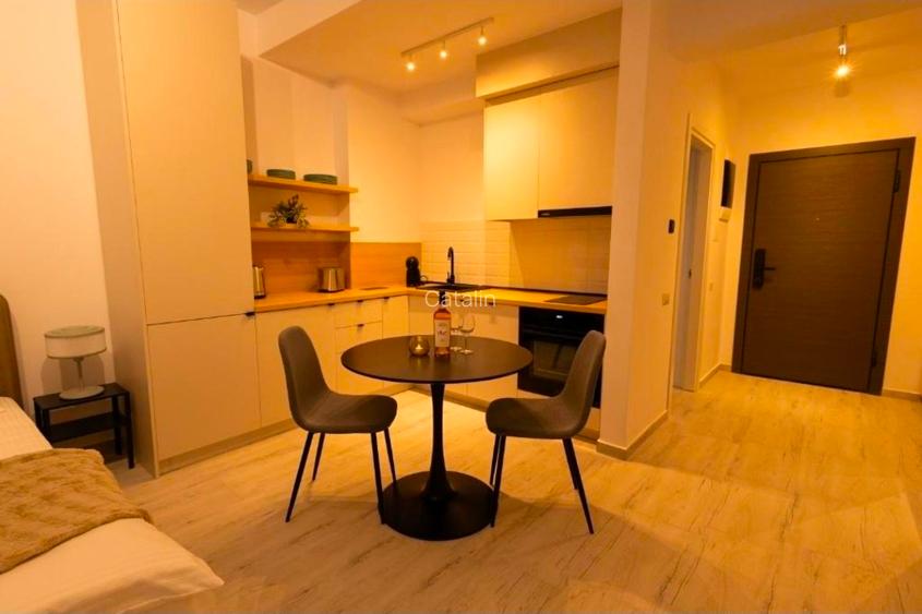 Studio mobilat, utilat complet  - Casa Del Mar - Mamaia Nord/ Navodari - 2